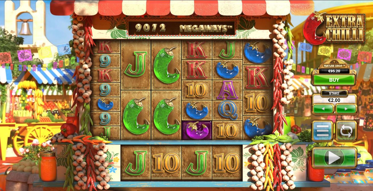 Einfach nur G O L D - der Slot Bonanza Megaways | Dein Glücksspiel-Portal