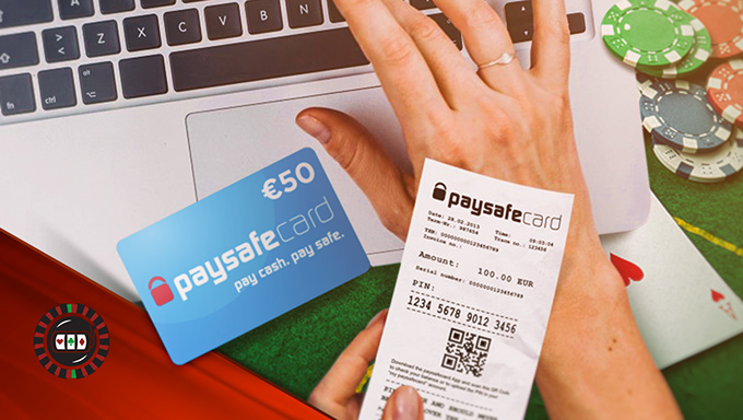 The Art of Risk Assessment in the Realm of Casino Mit Paysafe