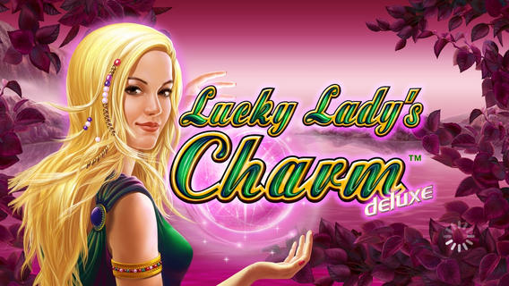 tricks lucky ladys charm