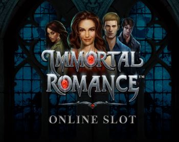Immortal Romance Online Casino
