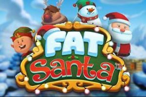 Fat Santa Online Slot deutsch