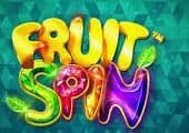 Fruit Spin Casino Online