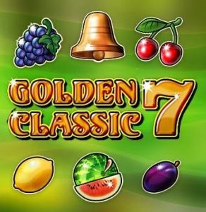 Golden 7 Classic Online Slot