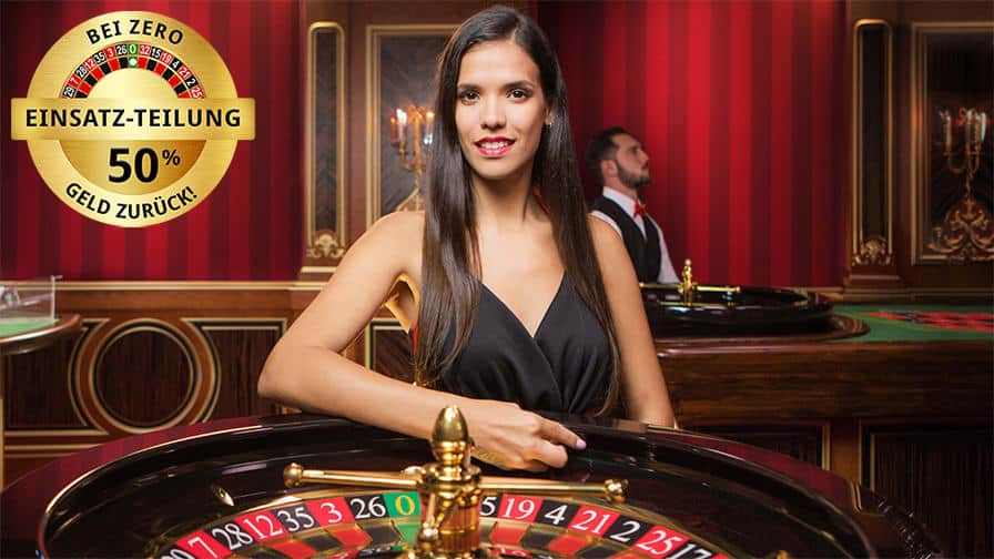 netroulette online casino