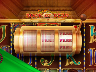 Book Of Dead gratis Bonus und Freispiele