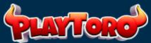 playtoro logo