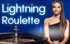 live roulette