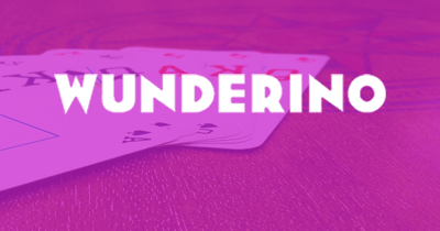 Wunderino Casino