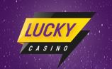 Lucky Casino Bonus