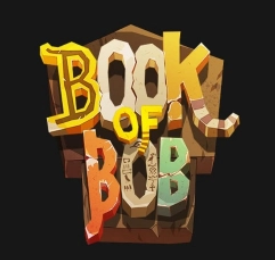 Book of Bob Slot Casumo