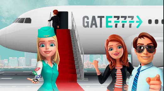 Gate 777 150% Casino Bonus