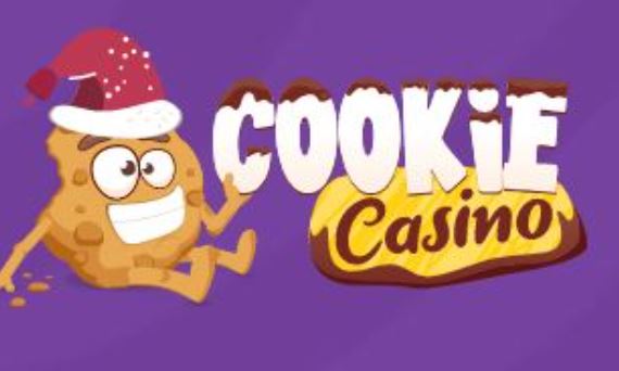 Cookie Casino Logo