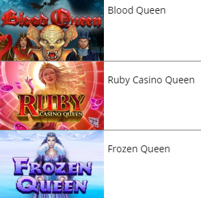 queenplay slots