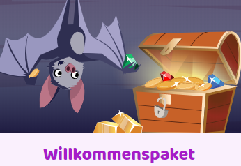 Boo Casino Willkommensbonus