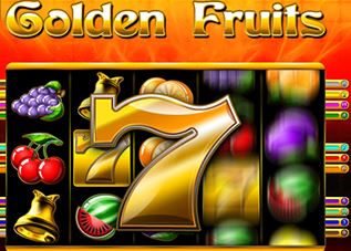 Golden Fruits Löwen Play