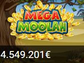 Mega Moolah Casino