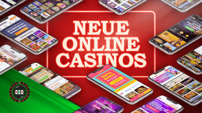 10 Reasons Why Having An Excellent Beste Casinos online Is Not Enough