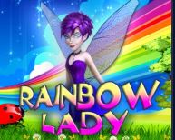Rainbow Lady Casino Bomba Games