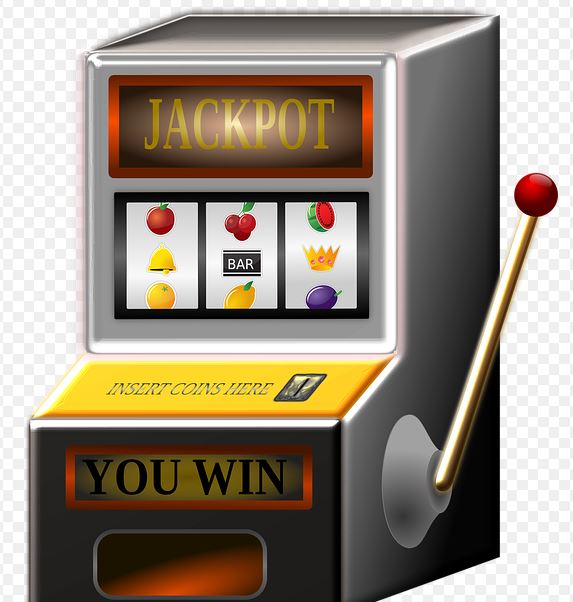 Automaten Hack Casino