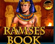 Ramses Book TR5
