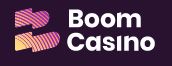 Boom Casino Logo