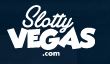 Slotty Vegas Casino Logo