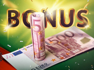 1000 € Casino-Bonus