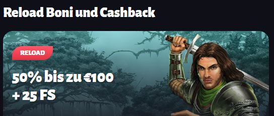 Slot Hunter Casino Bonus