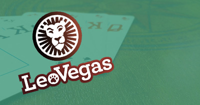 Leo Vegas Casino