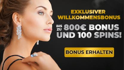 Regent Casino Willkommensbonus