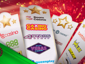 online Casino Liste