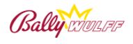 Bally Wulff Logo