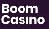 Boom Casino Bonus