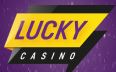 lucky casino bonus
