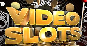 Videoslots Bonus