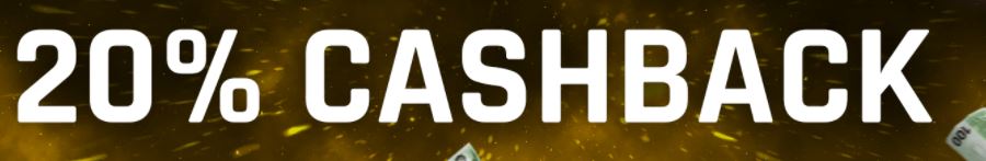 Casino Cashback Deal