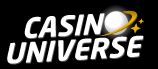 Casino Universe Cashback Bonus