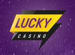 Lucky Casino Cashback
