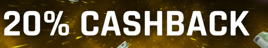 Casino Universe Cashback Angebot