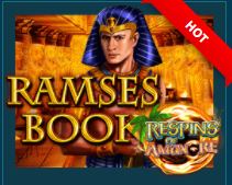 Ramses Book Tricks Amun Re