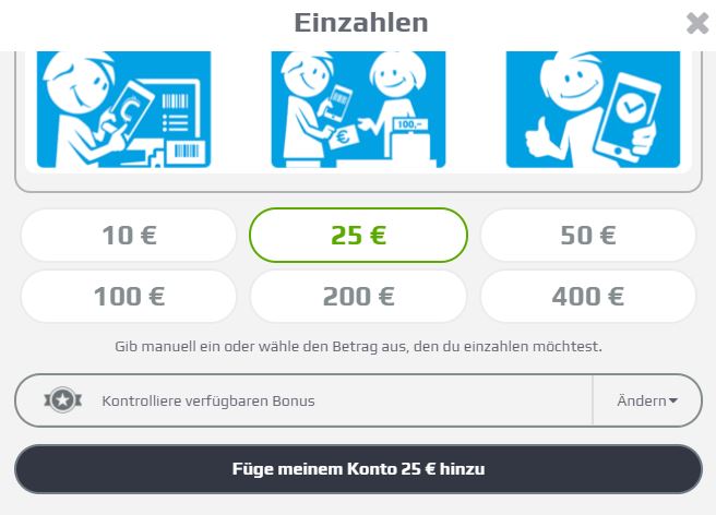 cashtocode einzahlung