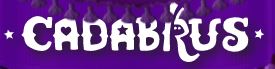 cadabrus casino logo