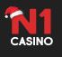 n1 casino logo