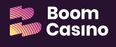Boom Casino Logo