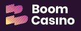 Boom Casino Logo