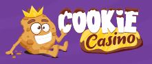 Cookie Casino Logo