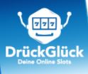 DrückGlück Logo