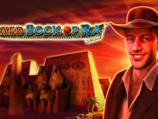 Book of Ra Fixed