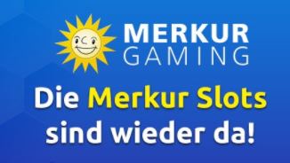 Merkur Spiele Deutschland