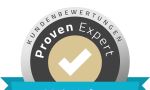 Proven Expert Logo